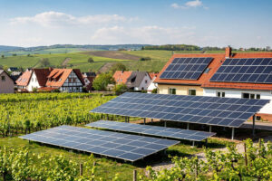 Photovoltaikanlagen in Ilbesheim in Solaranlagen – Solaranlagen-Energie.de