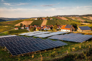 Photovoltaikanlagen in Impflingen in Solaranlagen – Solaranlagen-Energie.de