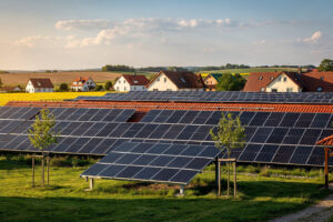 Photovoltaikanlagen in Insheim in Solaranlagen – Solaranlagen-Energie.de