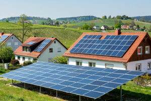 Photovoltaikanlagen in Leinsweiler in Solaranlagen – Solaranlagen-Energie.de