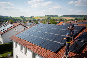 Solar in Heuchelheim – Solaranlagen-Energie.de
